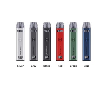 Uwell Caliburn G3 Pod Mod