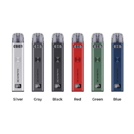 Uwell Caliburn G3 Pod Mod