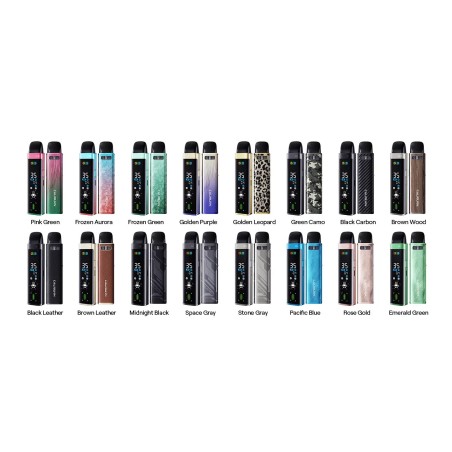 Uwell Caliburn G3 Pro Pod Mod