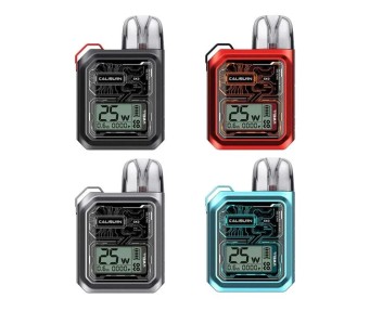 Uwell Caliburn GK3 Pod Mod