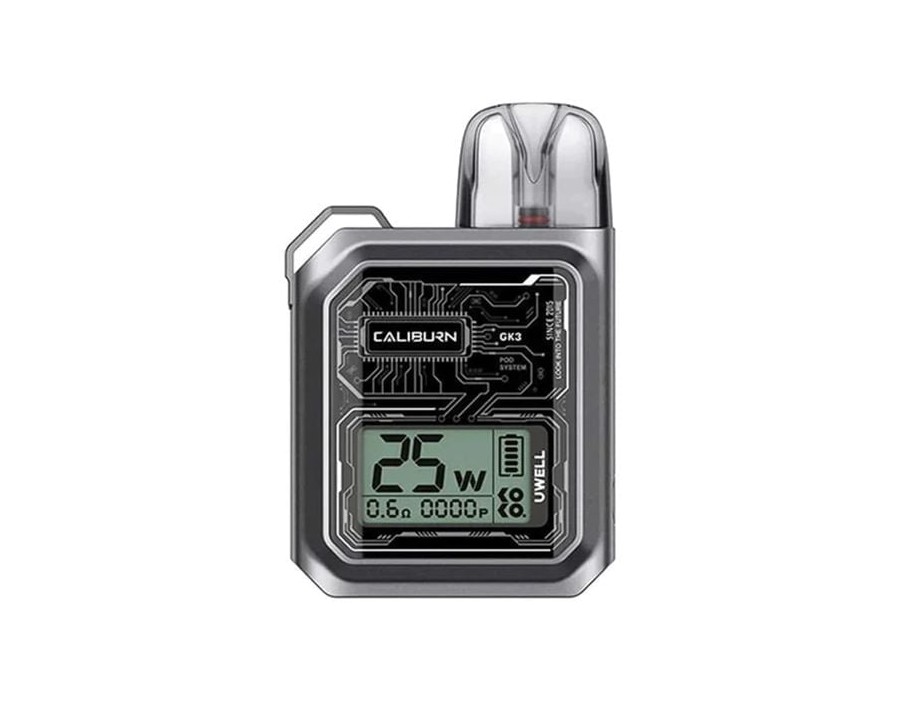 Uwell Caliburn GK3 Pod Mod