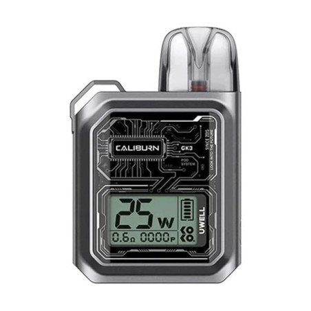 Uwell Caliburn GK3 Pod Mod