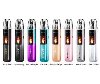 VooPoo Argus G2 Pod Mod