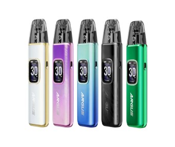 VooPoo Argus G3 Pod Mod