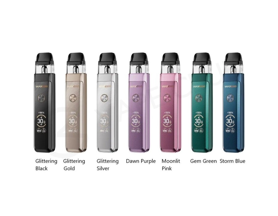 Vaporesso Xros Pro 2 Pod Mod