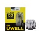 Uwell Caliburn G3 0,4 Kartuş