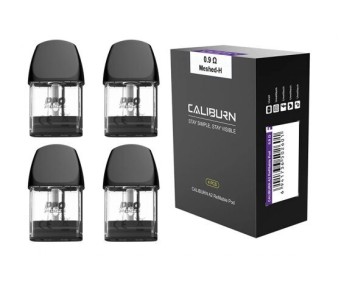 Uwell Caliburn A2 0,9 Kartuş