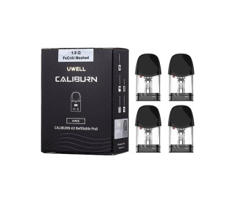 Uwell Caliburn A3 Kartuş
