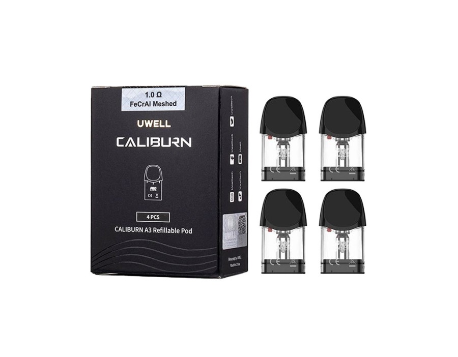Uwell Caliburn A3 Kartuş