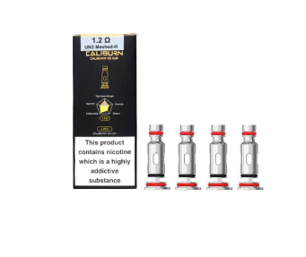 Uwell Caliburn G2 1,2 Ohm Coil
