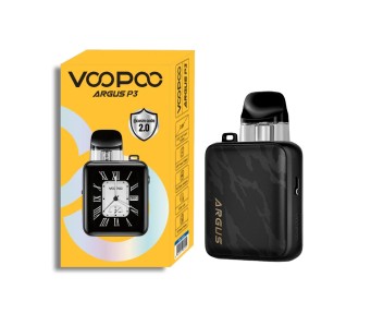 VooPoo Argus P3 Pod Mod