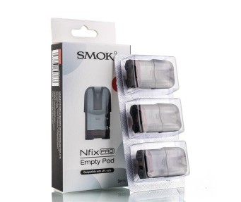 Smok Nfix Pro Kartuş