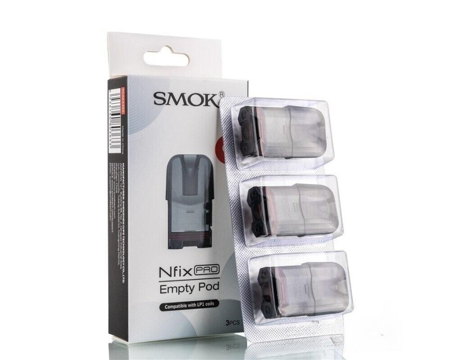 Smok Nfix Pro Kartuş