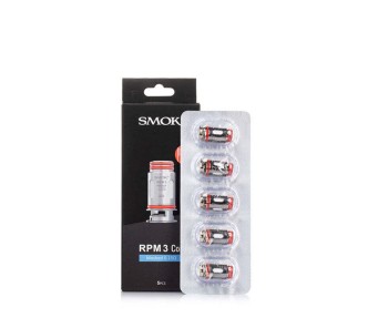 Smok RPM3 0,15 Coil