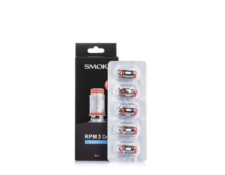 Smok RPM3 0,15 Coil