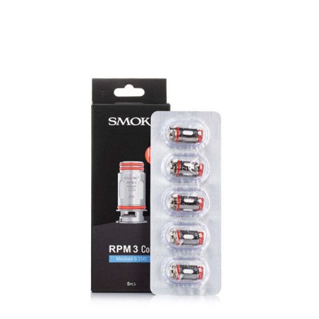 Smok RPM3 0,15 Coil