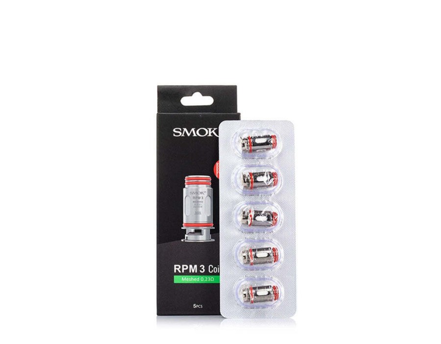 Smok rpm3 0,23 Coil Smok rpm3 0,23 Coil