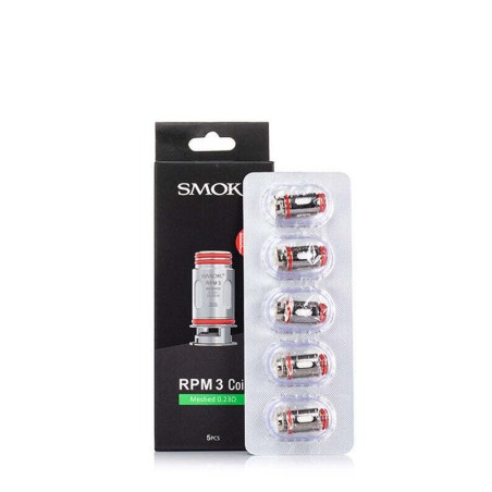 Smok rpm3 0,23 Coil
