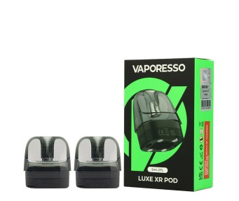 Vaporesso Luxe XR Pod Kartuş