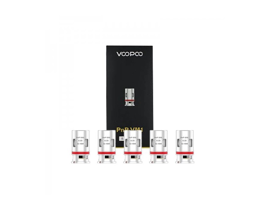 VooPoo Pnp VM1 0,30 Coil