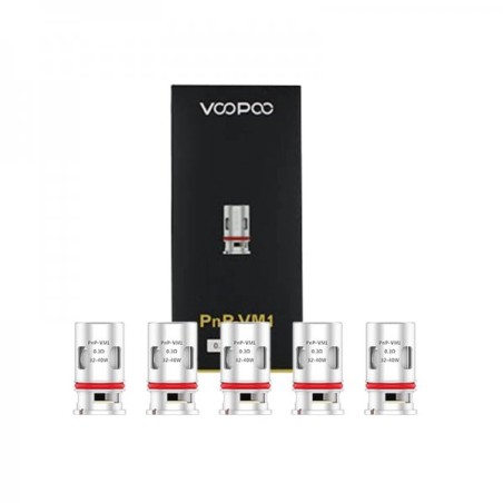 VooPoo Pnp VM1 0,30 Coil