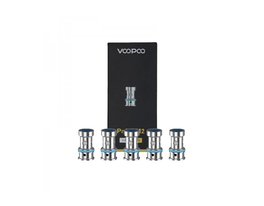 VooPoo Pnp 0,80 Ohm TM2 Coil