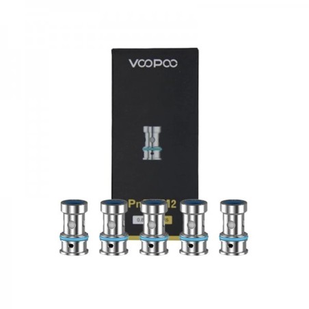 VooPoo Pnp 0,80 Ohm TM2 Coil
