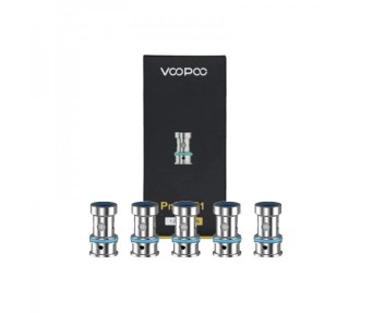 VooPoo Pnp 1,2 Ohm TR1 Coil
