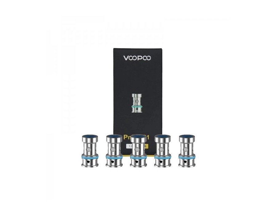 VooPoo Pnp 1,2 Ohm TR1 Coil