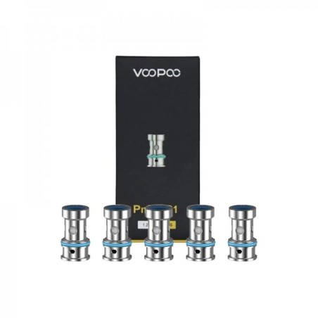 VooPoo Pnp 1,2 Ohm TR1 Coil