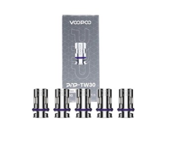 VooPoo Pnp 0,30 Ohm TW30 Coil