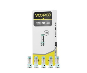 VooPoo İTO 1,0 Ohm Coil