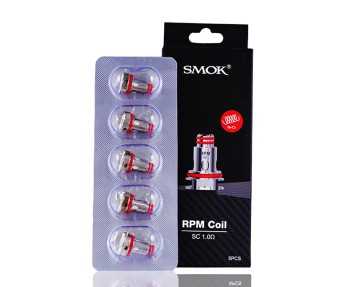 Smok Rpm 1,0 Ohm SC Coil