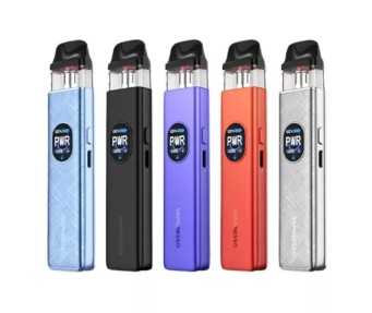 Vaporesso Xros 5 Pod Mod
