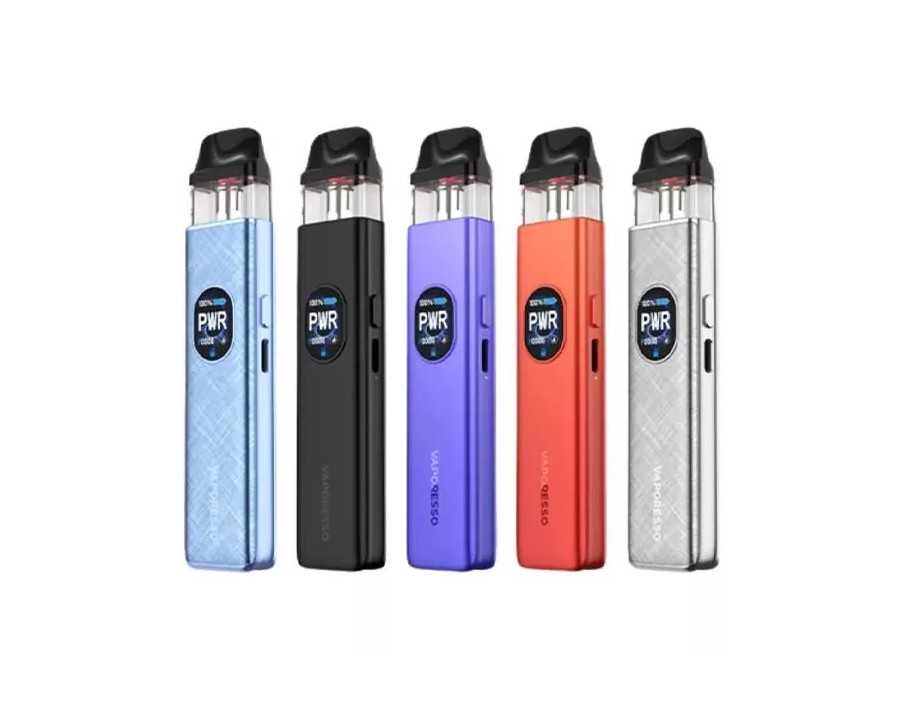 Vaporesso Xros 5 Pod Mod