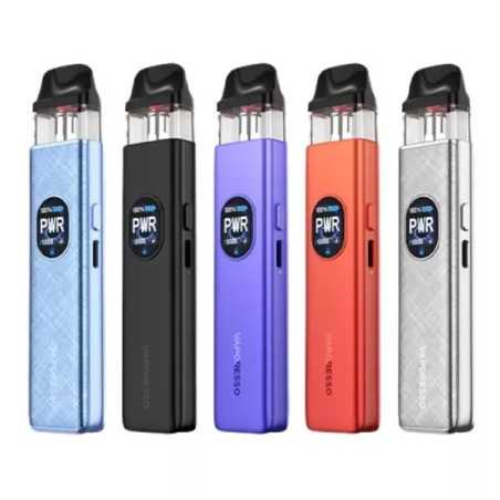 Vaporesso Xros 5 Pod Mod
