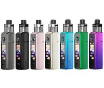 VooPoo Drag X3 Pod Mod