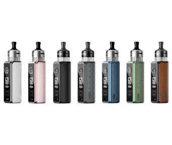 VooPoo Drag S3 Pod Mod