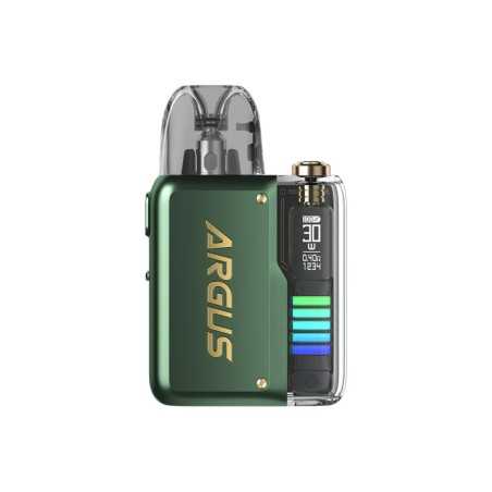 VooPoo Argus P2 Pod Mod