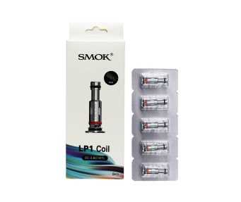 Smok LP1 Coil 0.8 Mesh