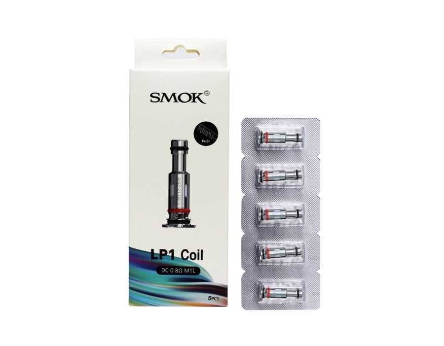 Smok LP1 Coil 0.8 Mesh