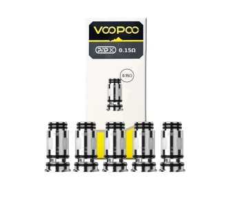 VooPoo Pnp X Coil 0.15 Ohm