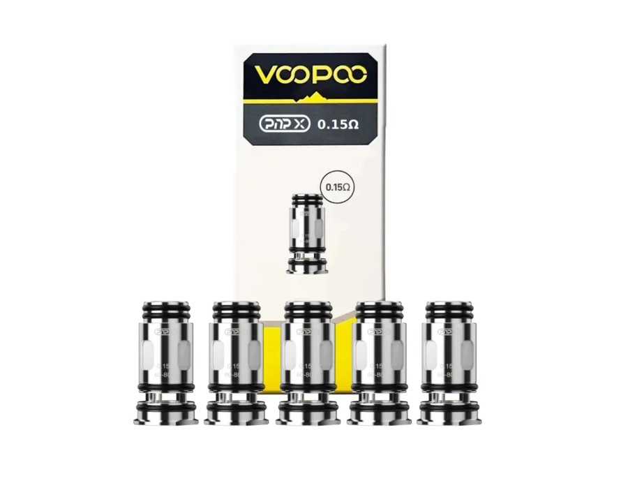 VooPoo Pnp X Coil 0.15 Ohm