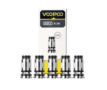 VooPoo Pnp X Coil 0.20 Ohm
