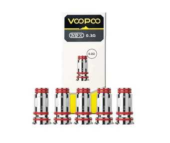 Voopoo PnP X Coil 0.30 Ohm