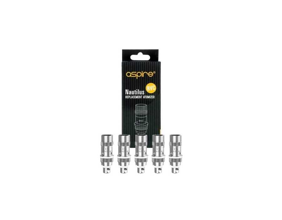 Aspire BVC Coil 0.7 Ohm