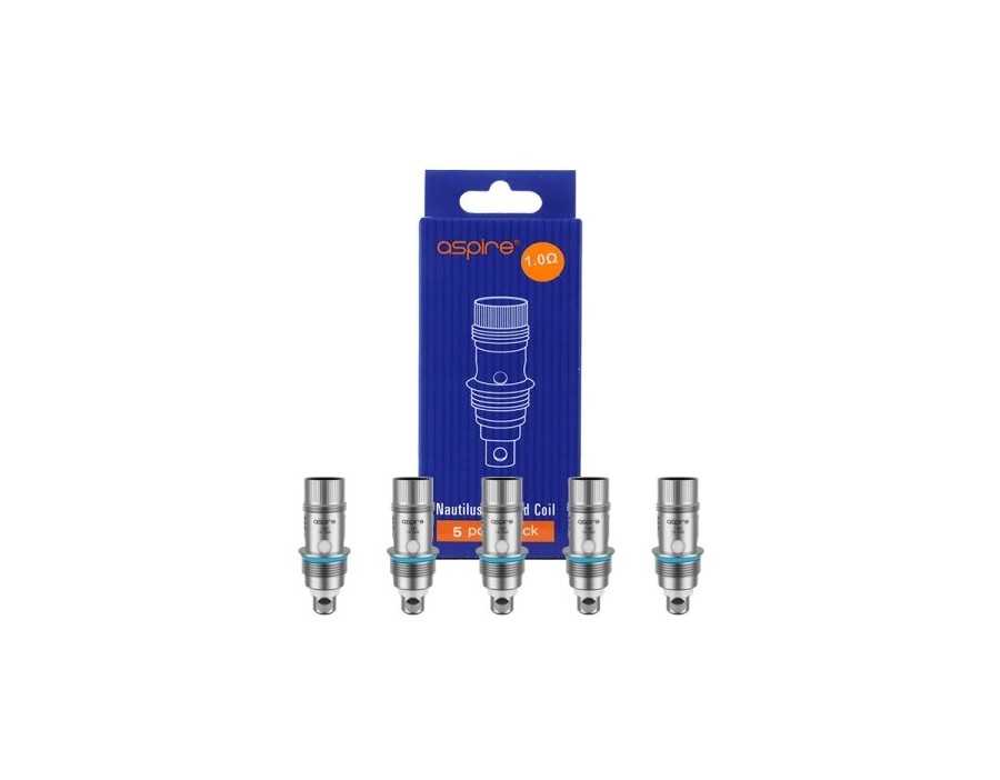 Aspire Nautilus Coil 1.0 Mesh