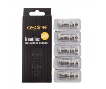 Aspire BVC Coil 1.8 Ohm