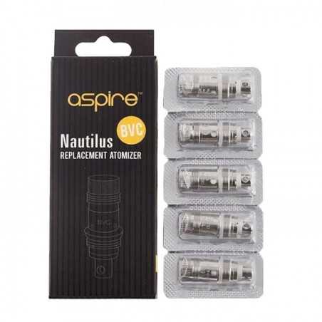 Aspire BVC Coil 1.8 Ohm