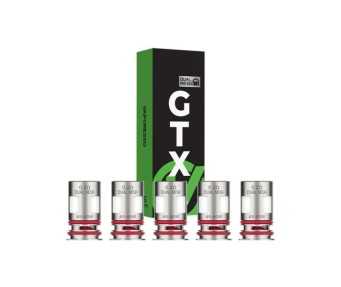 Vaporesso GTX 4 Dual Mesh Coil 0.20 Ohm